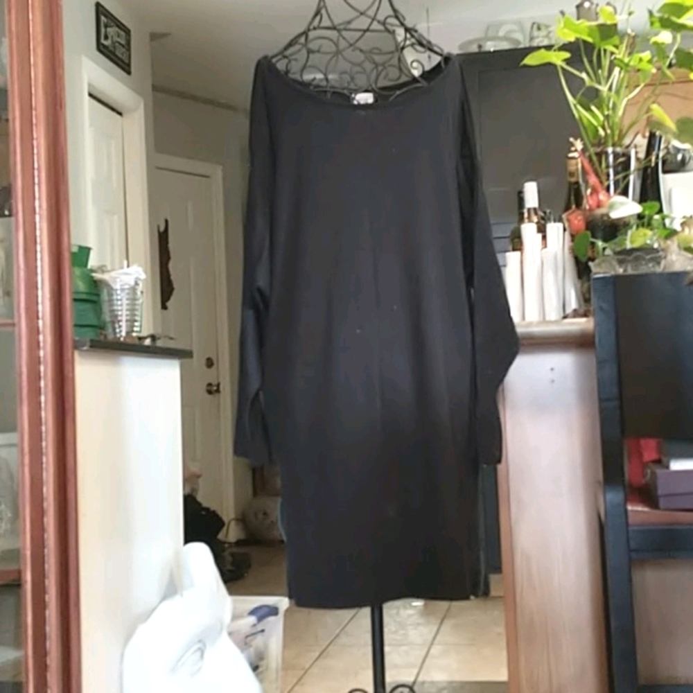 🇨🇦 3XL Tunic Style Shirt